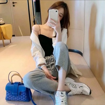 受伤的小鹿